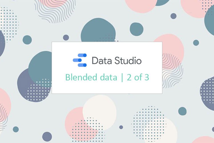 Data Blending. Joins in details