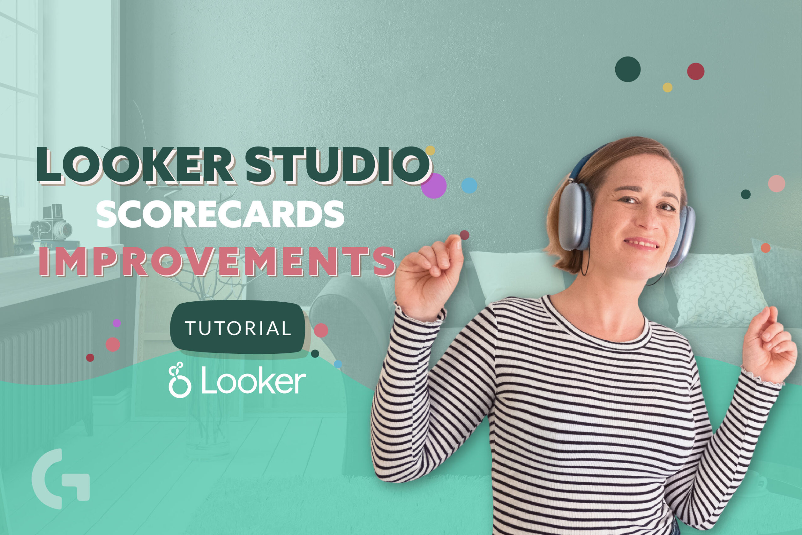 Elevate your reports with Looker Studio Scorecard Improvements