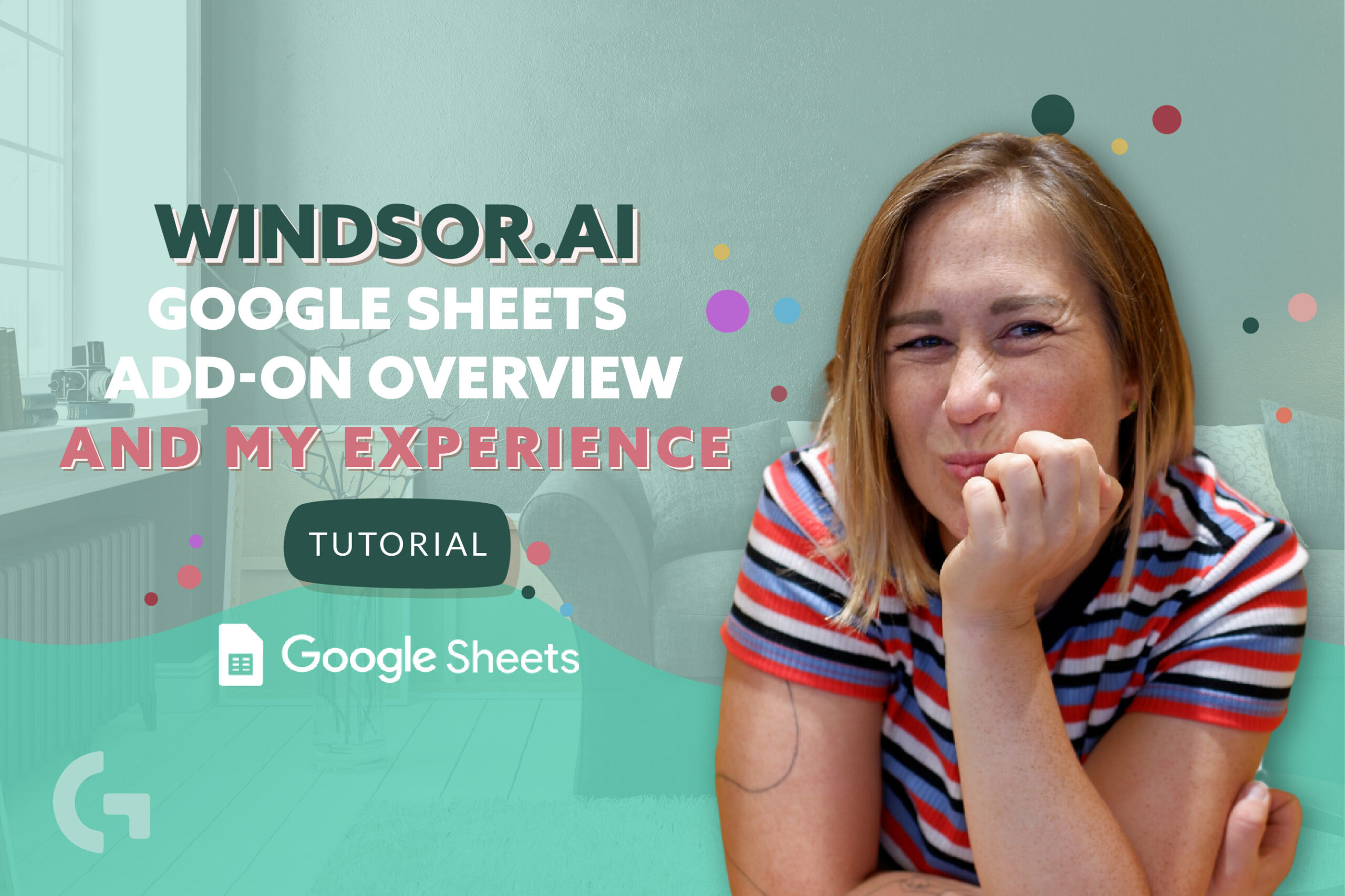 Windsor.ai Google Sheets extension overview and my experience