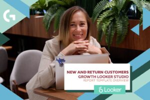 new return customers growth