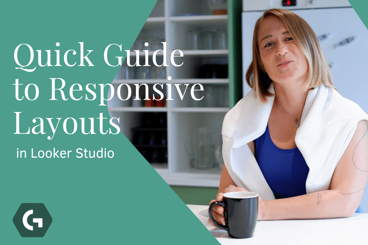 How to Use Looker Studio’s Responsive Layout for Mobile Dashboards