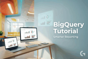 A beginner guide explaining what BigQuery is and how to start using it.