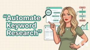 SEO Keyword Research: 7 Smart Steps for Clear Content