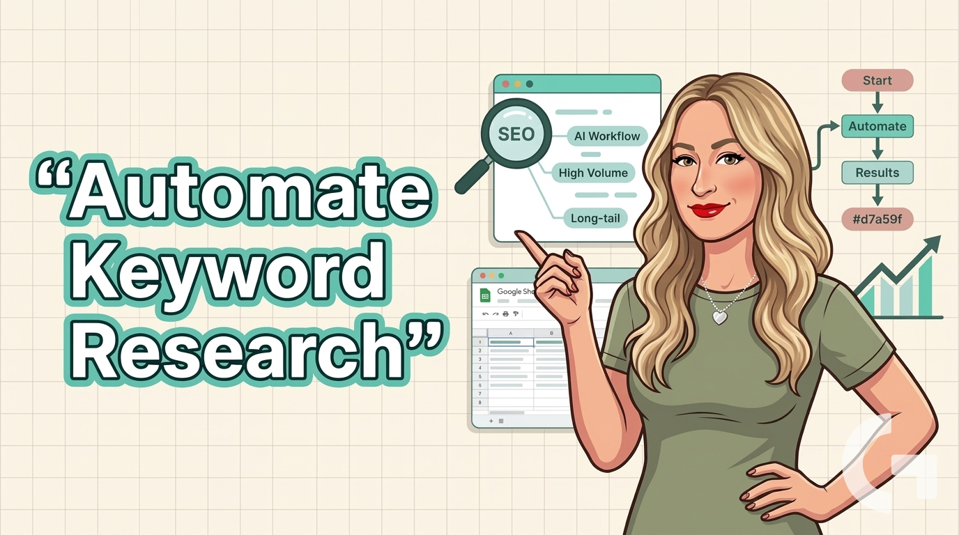 SEO Keyword Research: 7 Smart Steps for Clear Content