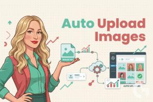 Upload Image to WordPress: 7 Smart Make Steps