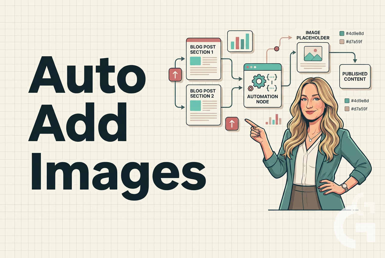 Add Internal Images WordPress: 2 Smart Automation Steps