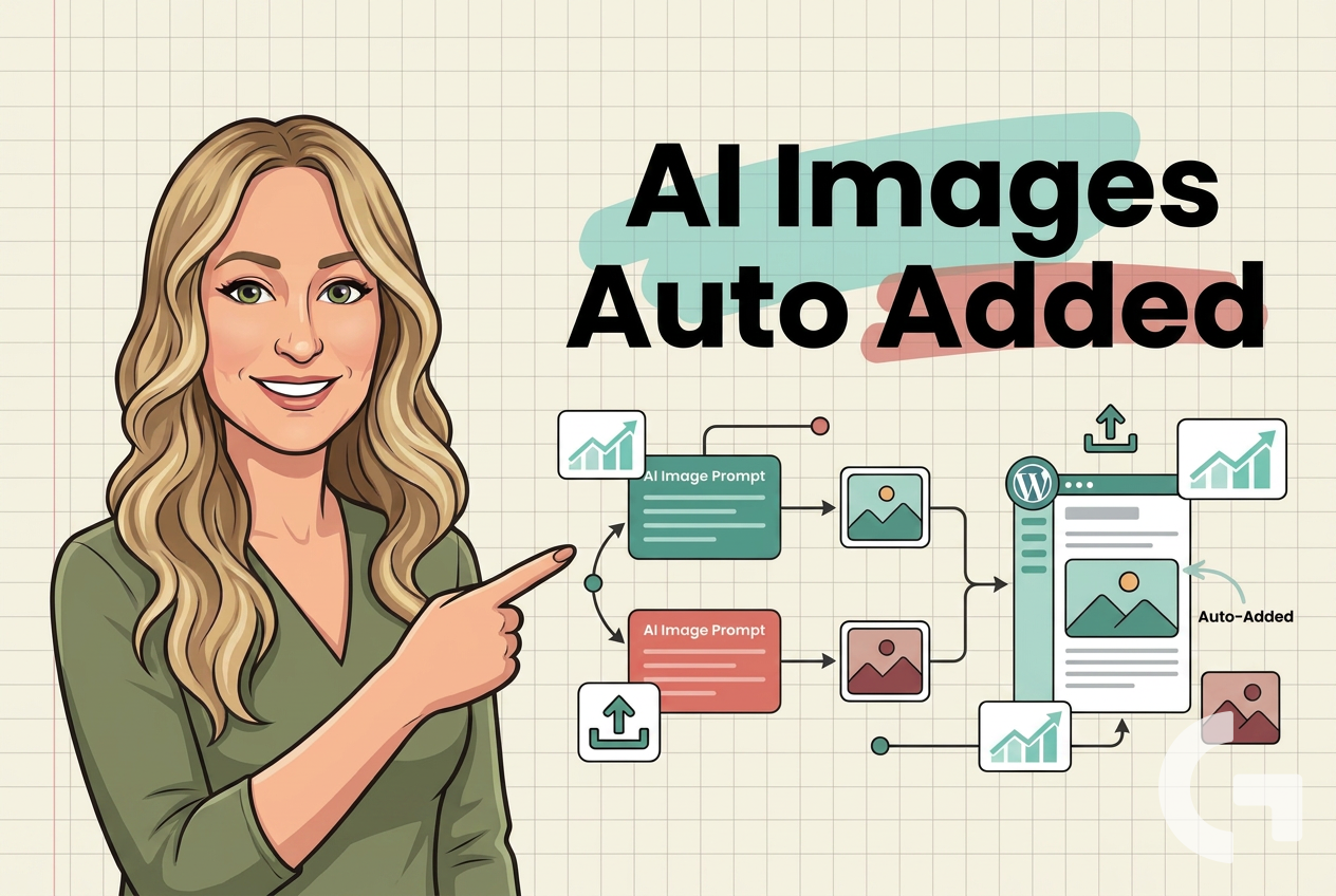 Add AI Images to WordPress: 14 Smart Automation Steps