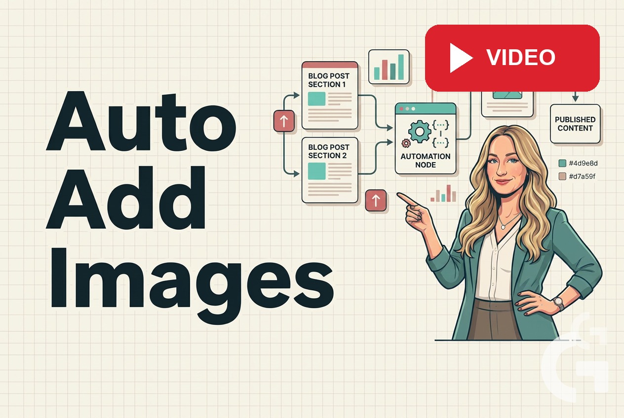 Add Internal Images WordPress: 2 Smart Automation Steps