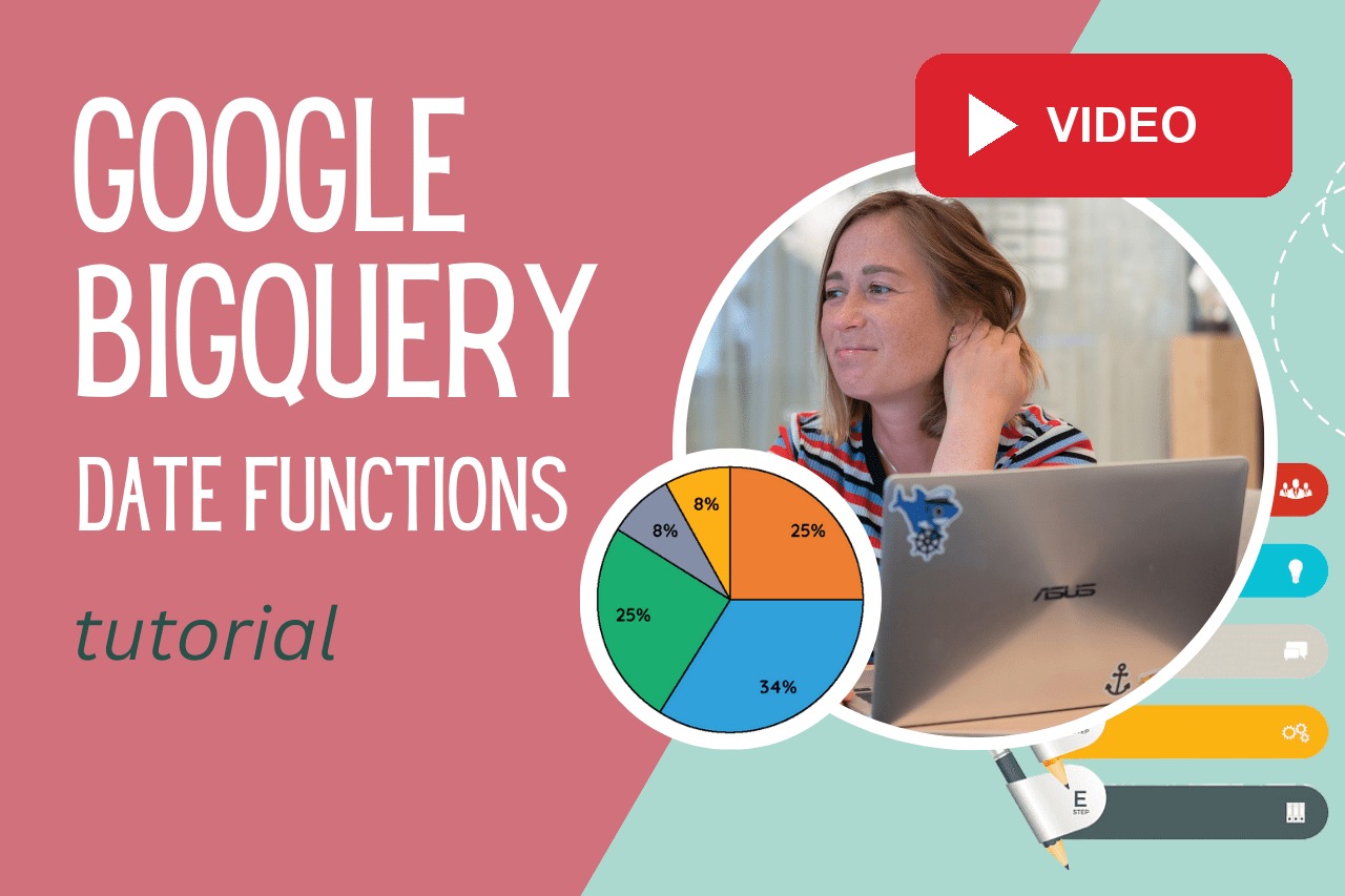 BigQuery: First and Last Day of the Month – Step-by-Step