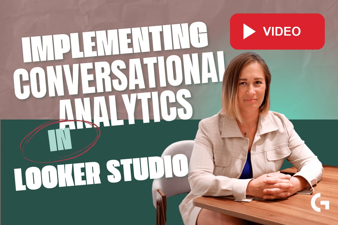 From Data to Insight: How to Use Looker Studio’s