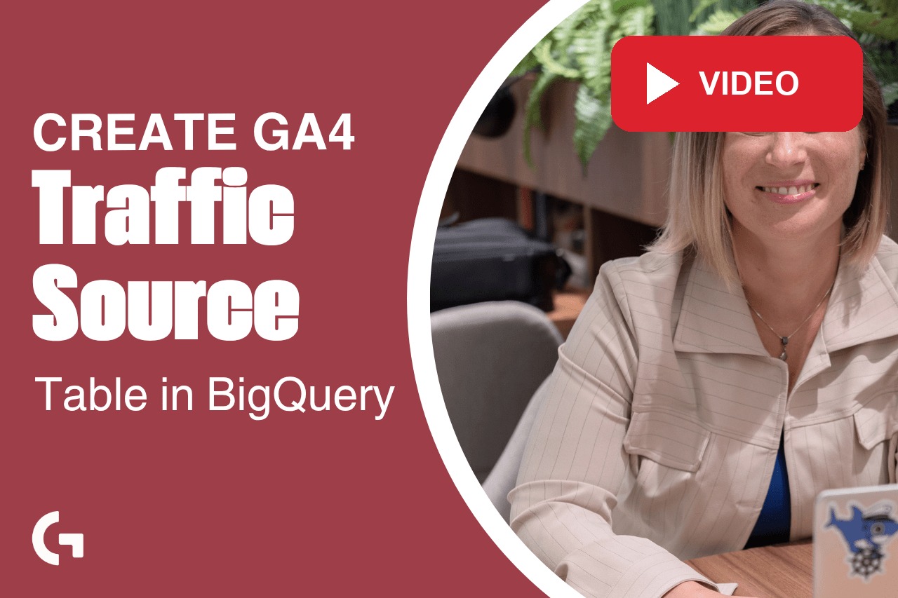 How to Analyze GA4 Users by Channel in BigQuery – Full Guide