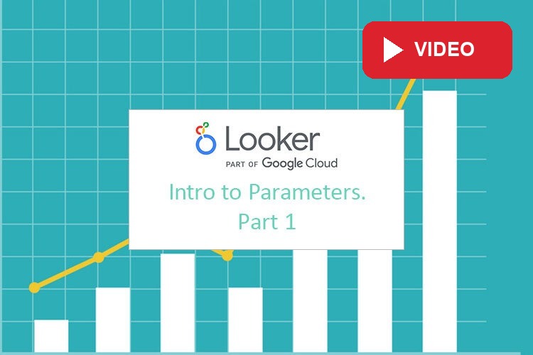 Intro to Parameters. Part 1: Video Tutorial