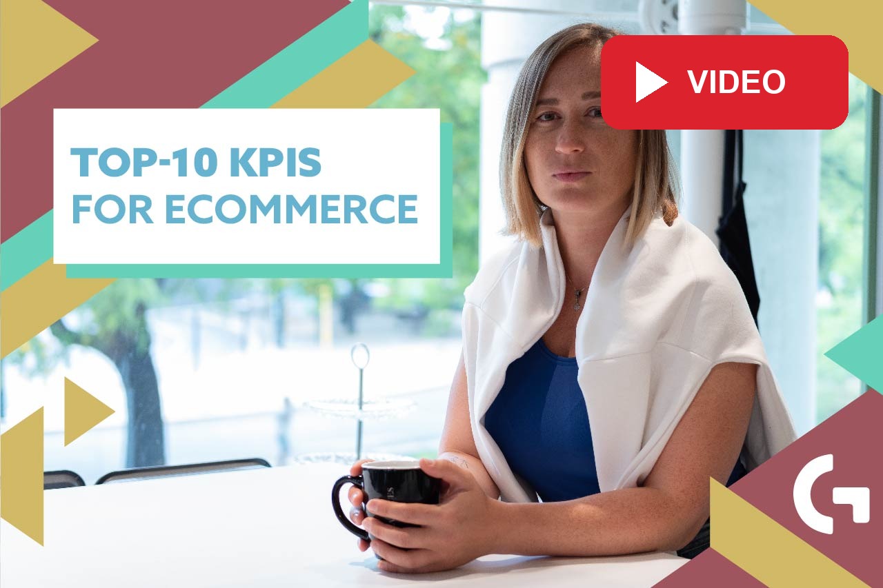 Top 10 KPIs for ecommerce businesses: Video Tutorial