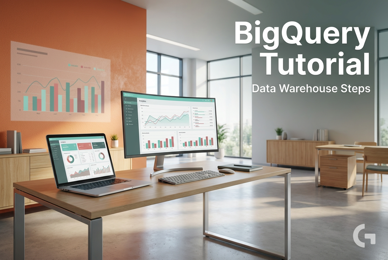 Explain the concept of cloud data warehouses using BigQuery.